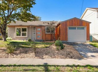 8725 N Fiske Ave, Portland, OR 97203