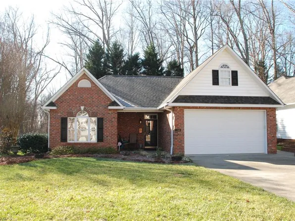 160 Sterling Point Ct, Winston Salem, NC 27104