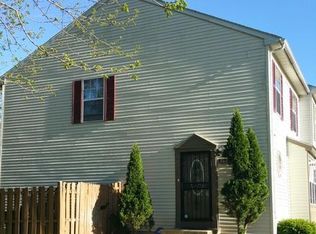 8647 Ritchboro Rd, District Heights, MD 20747