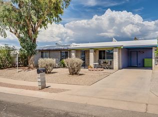 4765 S Manitoba Ave, Tucson, AZ 85730