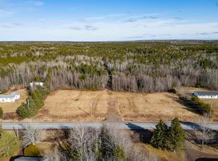 Highway 366, Linden, NS B4H 3Y2