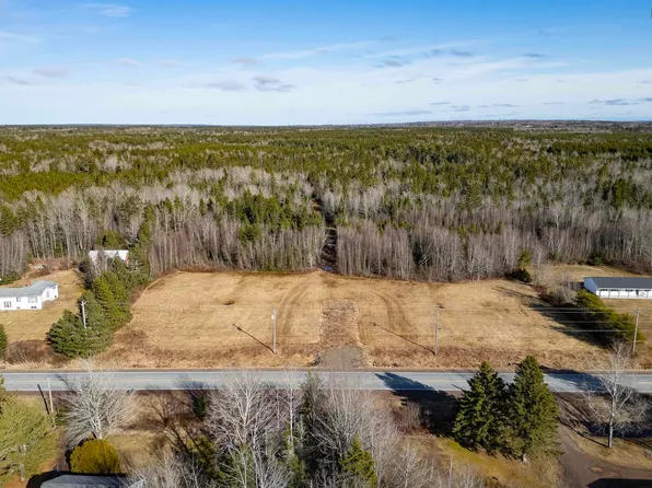 Highway 366, Linden, NS B4H 3Y2
