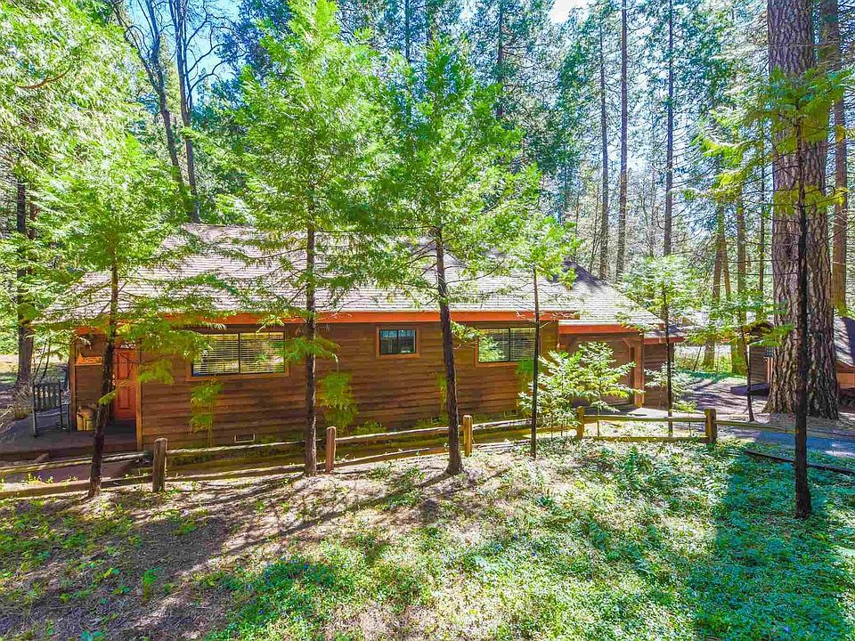 22293 Cedar Springs Rd, Twain Harte, CA 95383 Zillow