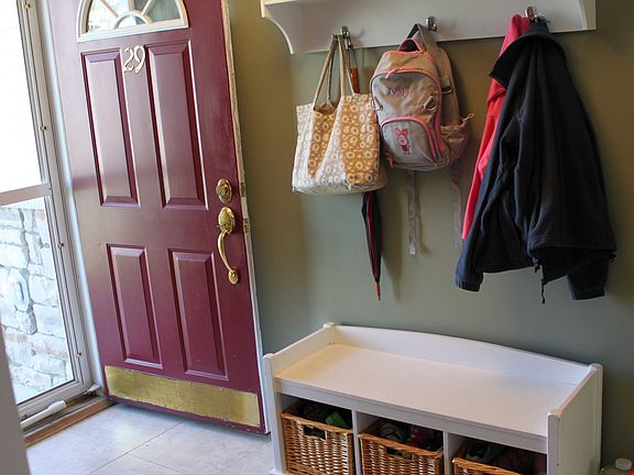 Entryway