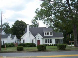 220 N Main St, Sylvania, GA 30467