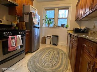82 Kilsyth Rd #4, Brighton, MA 02135