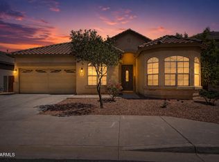 7005 S 57TH Avenue, Laveen, AZ 85339