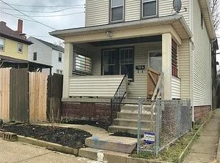 1411 Forsythe St, Pittsburgh, PA 15212