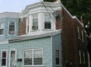 125 Rhodes Ave, Collingdale, PA 19023