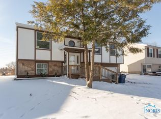 2022 Northridge Dr, Toledo, OH 43611
