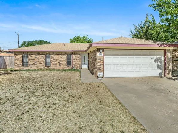 5212 Leigh Ave, Amarillo, TX 79110