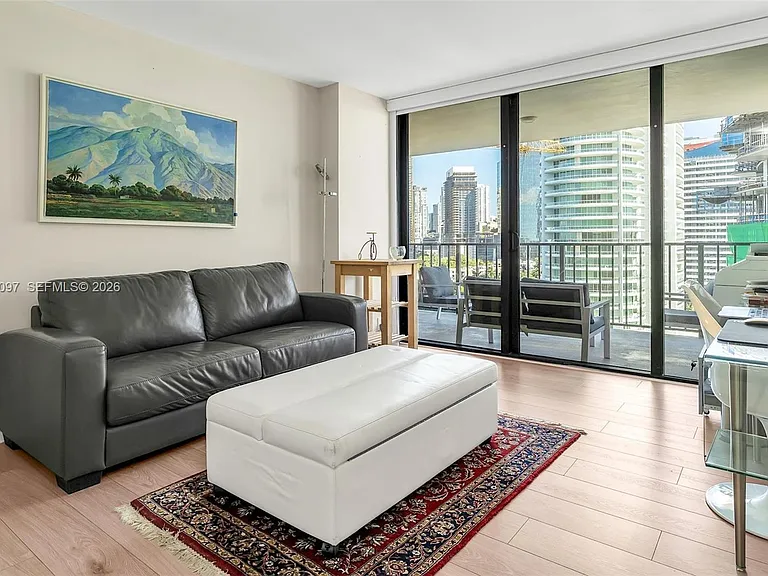 1865 Brickell Ave #A1501 — Photo 25
