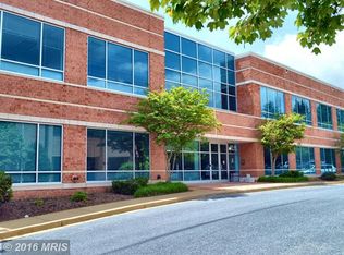 17B Firstfield Rd STE 206, Gaithersburg, MD 20878