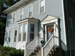 102 S Oak Ave APT 2A, Bartlett, IL 60103