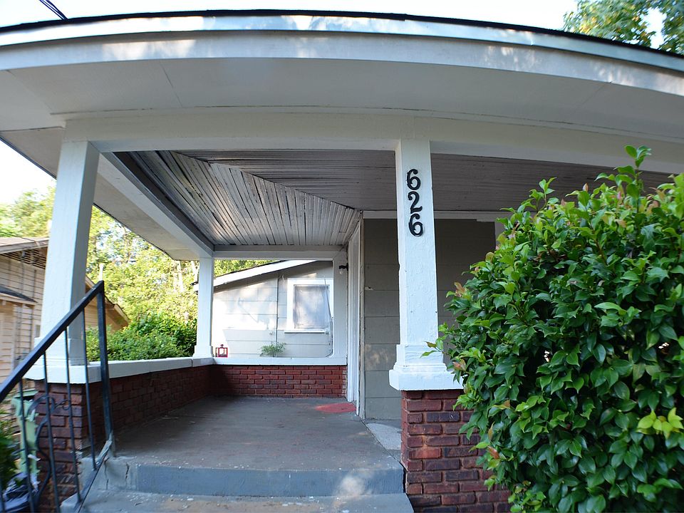 626 Grace Street Unit A