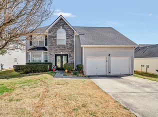 4380 Millenium View Ct, Snellville, GA 30039