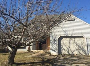 3 Maple Hollow Ln, Sicklerville, NJ 08081
