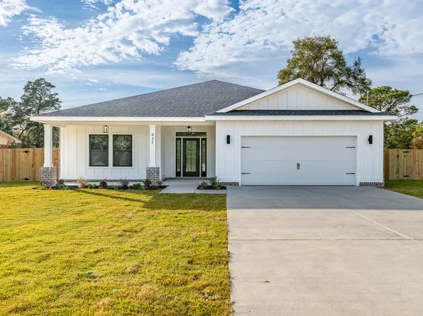 627 Country Club Ave NE, Fort Walton Beach, FL 32547