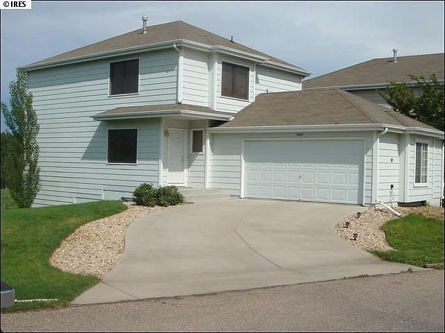 5402 Fossil Ridge Dr E Fort Collins CO 80525 Zillow