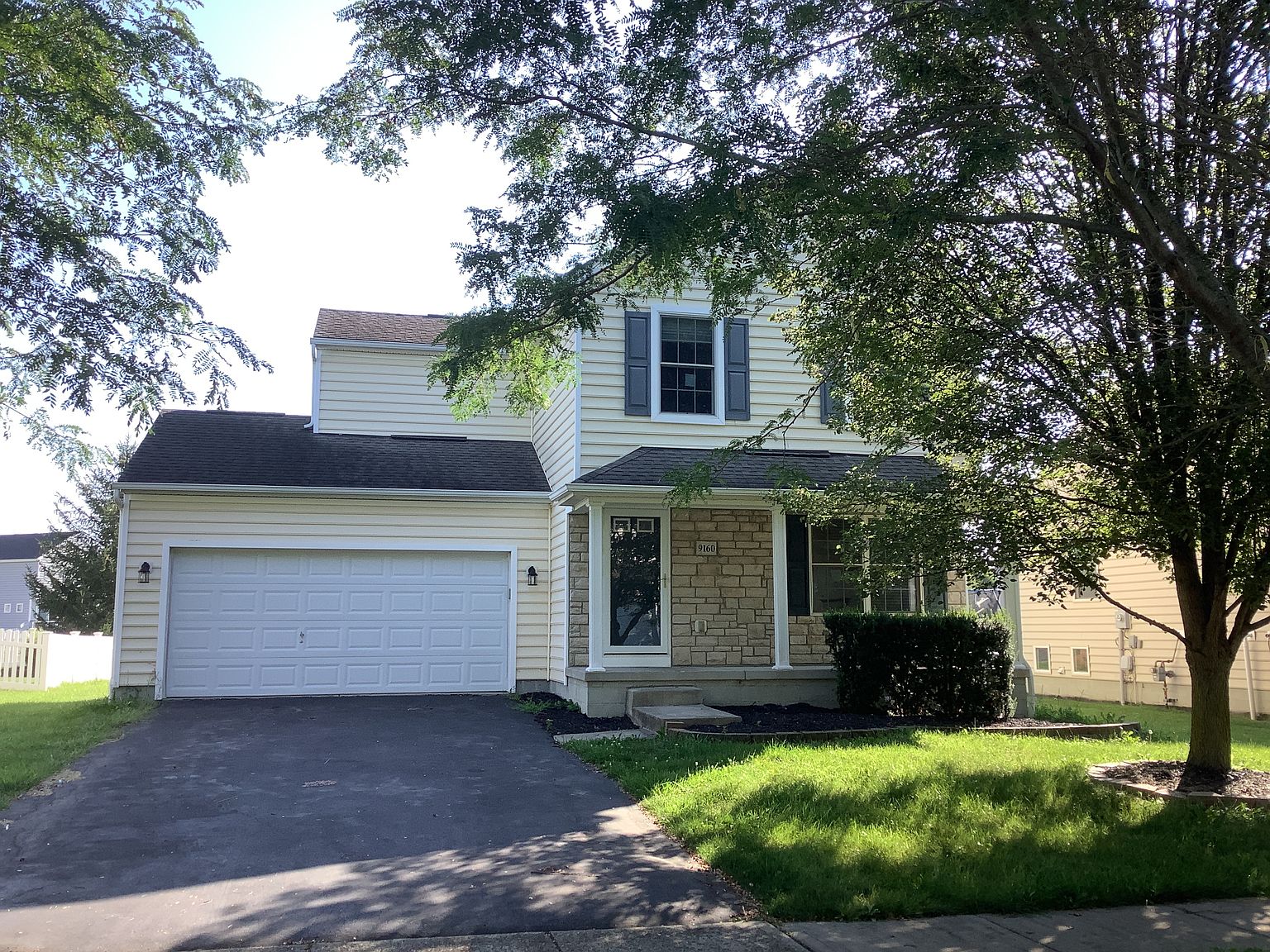 9160 Strawser St, Orient, OH 43146 Zillow