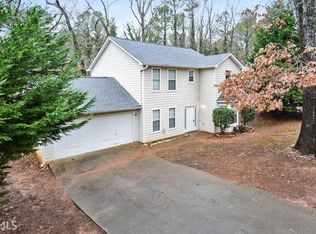 1239 To Lani Dr, Stone Mountain, GA 30083