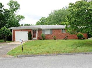 1343 Ridgefield Cir, Chattanooga, TN 37412