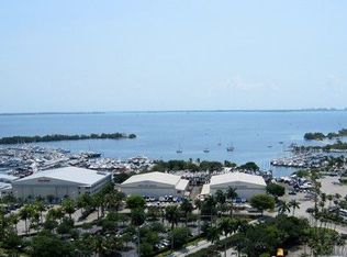 3400 SW 27th Ave APT 2001, Miami, FL 33133