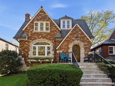 7330 Stanford Ave, Saint Louis, MO, 63130