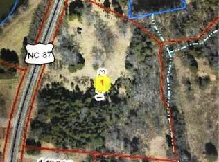 2048 S Main St, Graham, NC 27253