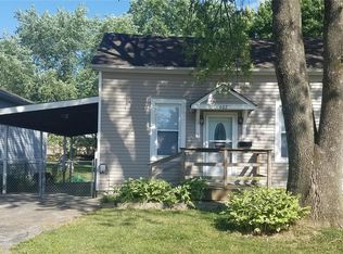 602 Madison Ave, Washington, MO 63090