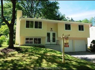 18942 Quail Valley Blvd, Gaithersburg, MD 20879