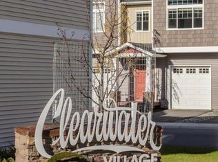 1502 Shallow Pool Dr #O3, Anchorage, AK 99504