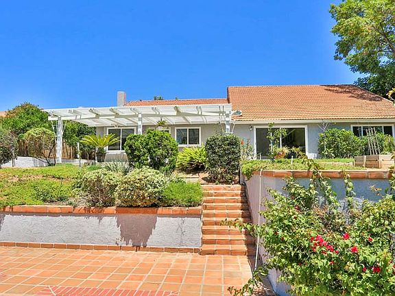 Back Yard Bottom tier 