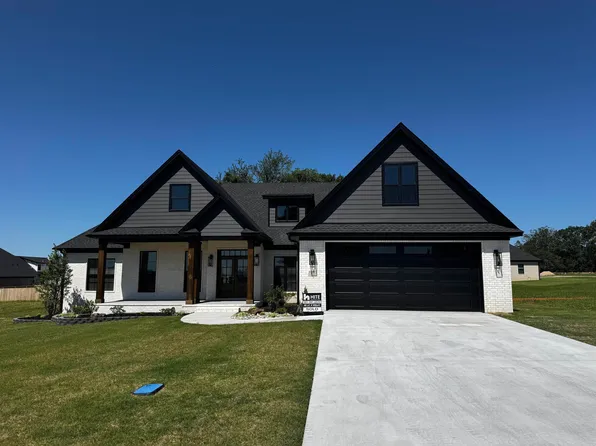 1207 Affirmed Way, Searcy, AR 72143