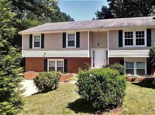 3601 Dixon Rd, Durham, NC 27707