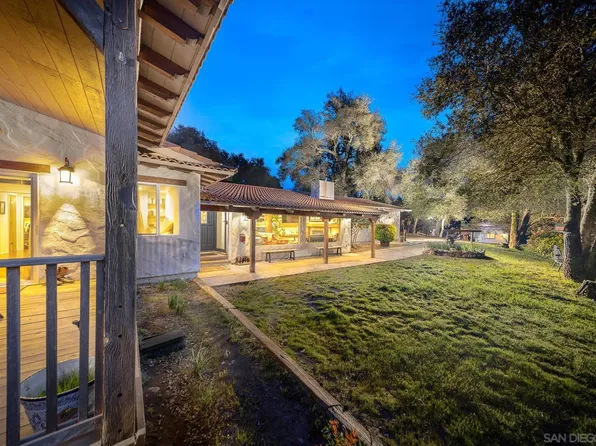 4026 Highway 78, Julian, CA 92036
