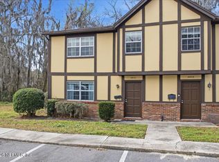 4810 WINDRUSH Lane #C-4-A, Jacksonville, FL 32217