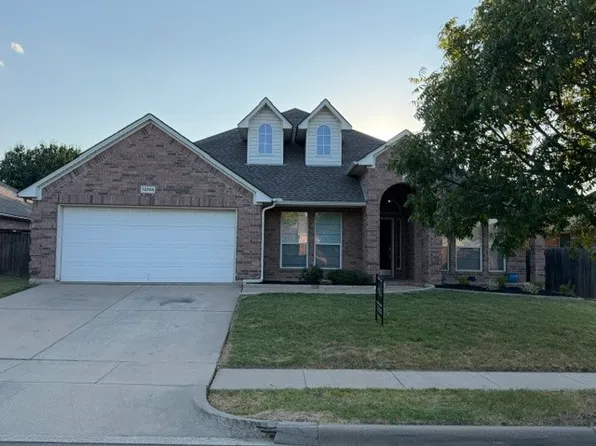 12745 Excelsior Ln, Fort Worth, TX 76244