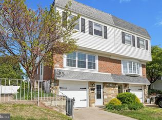 3147 Stanwood St, Philadelphia, PA 19136
