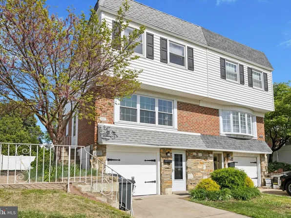 3147 Stanwood St, Philadelphia, PA 19136