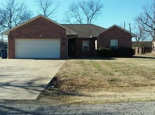 30 SE E St, Inola, OK 74036