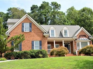 2904 Leatherleaf Dr, Toano, VA 23168