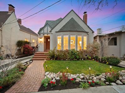 1205 Sanchez Ave, Burlingame, CA, 94010