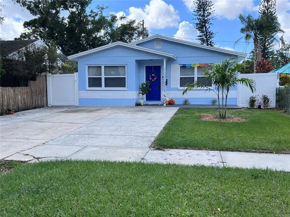 3066 8th St N, Saint Petersburg, FL 33704