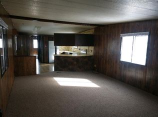 1600 3rd St W TRLR 7, Roundup, MT 59072