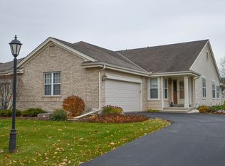 3529 Rapids Trl, Waukesha, WI 53189