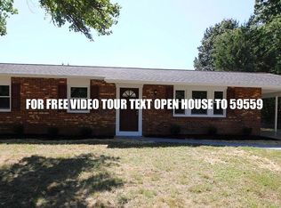 118 Winewood Dr, Locust Grove, VA 22508