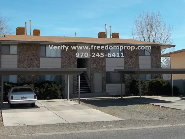 32 1/8 Rd 496, 496 32 1/8 Rd APT 1, Clifton, CO 81520