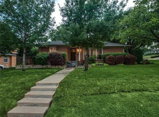 805 Kirkwood Dr, Dallas, TX 75218
