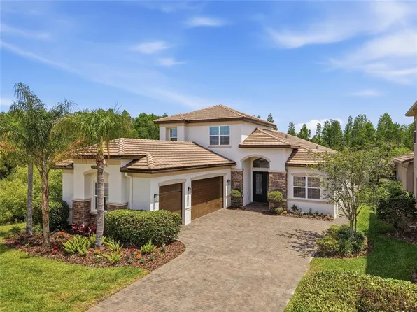 30567 Chesapeake Bay Dr, Wesley Chapel, FL 33543
